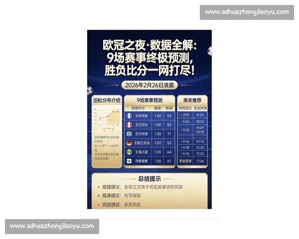 欧冠APP全新升级带你掌握最新赛事资讯和精彩赛况